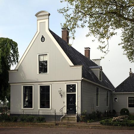 Inn On The Lake Broek in Waterland Exterior foto