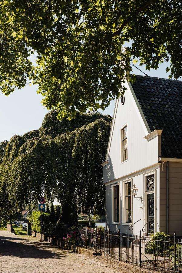Inn On The Lake Broek in Waterland Exterior foto
