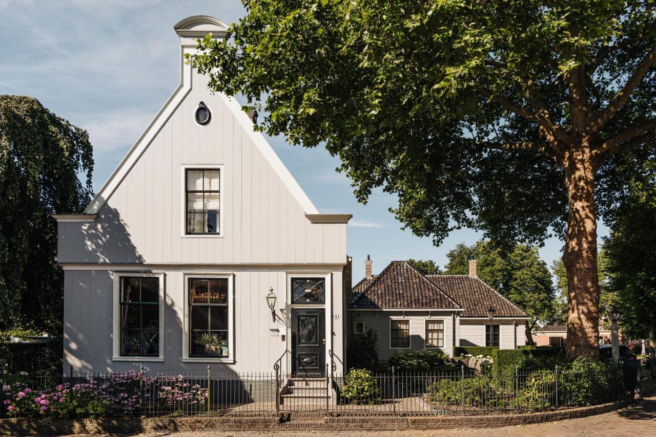 Inn On The Lake Broek in Waterland Exterior foto