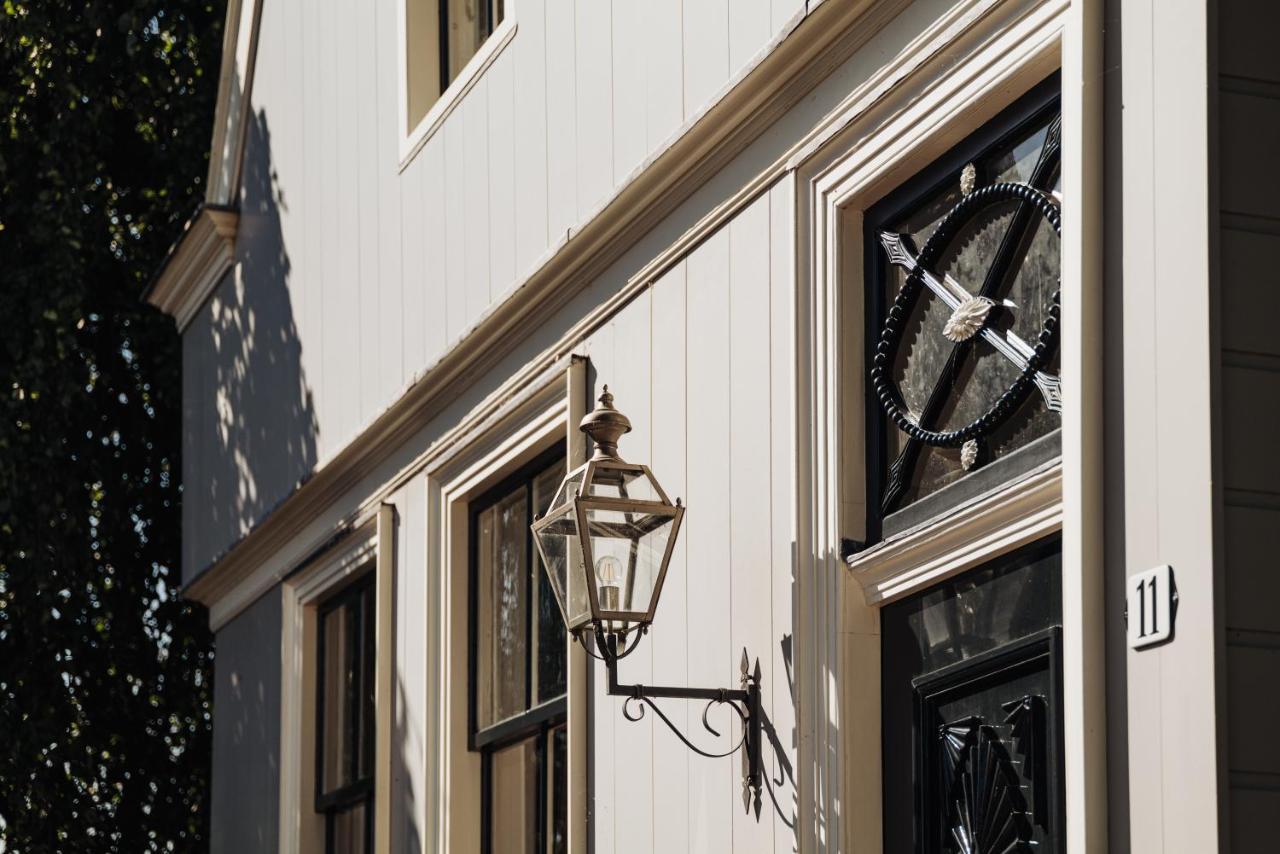 Inn On The Lake Broek in Waterland Exterior foto